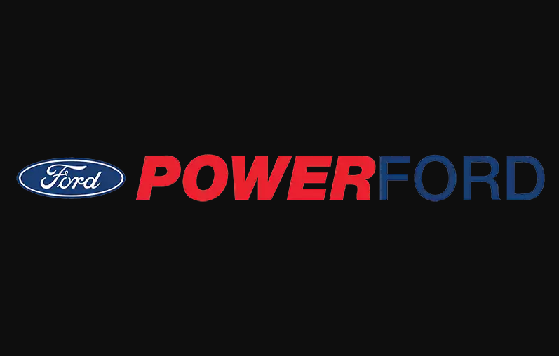 Power Ford