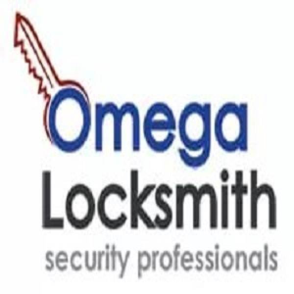 Omega Locksmith Chicago