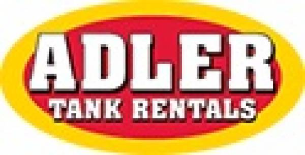 Adler Tank Rentals - Nashville