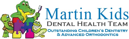 Martin Kids Dental Health Team