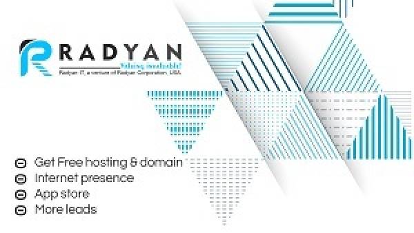 Radyan-It Inc.