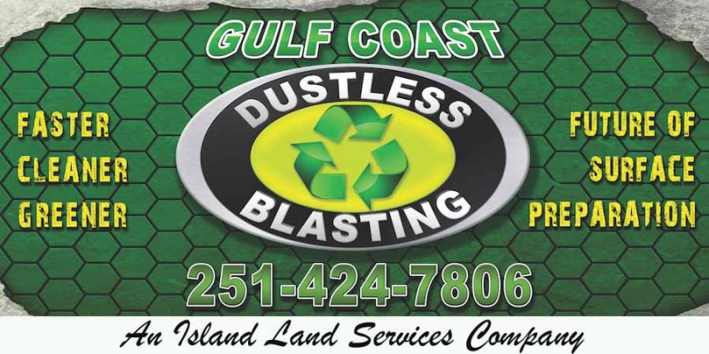 Gulf Coast Blasting