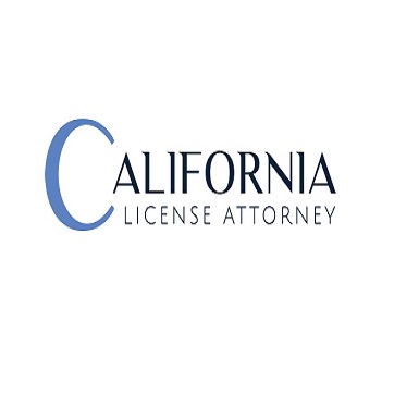 California License Attorney