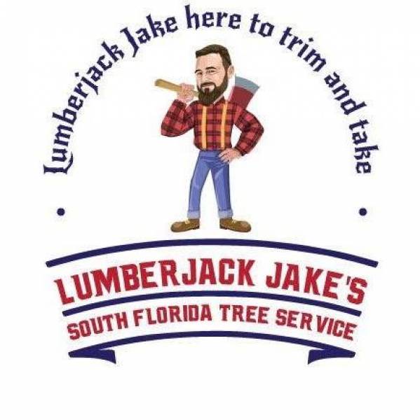 Lumberjack Jake’s South Florida Tree Service