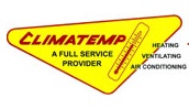 Climatemp Service Group LLC