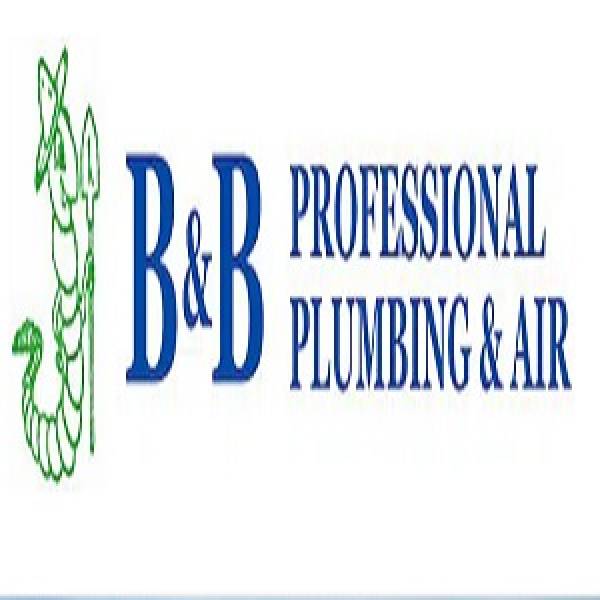 B&B Professional Plumbing and Air - Clearwater