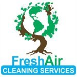 Fresh Air Cleaning Services - 1