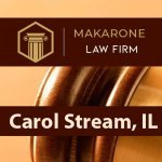 Makarone Law Firm - 1