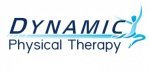 Dynamic Physical Therapy - 1