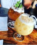 Coastal Kitchen & Daiquiri Bar - 3