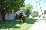 R&R Grass Cutting Service - 2