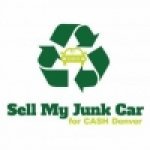 Sell My Junk Car For Cash Denver - 1