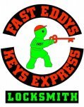 Fast Eddys Keys Express - 1
