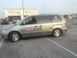 USA Taxi And Airport shuttle - 1