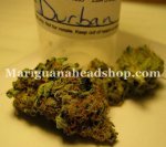 Mariguana Head Shop - 1