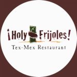 Holy Frijoles - 1