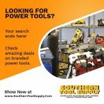 Southern Tool Supply - 2
