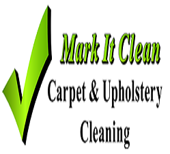 Mark it Clean Carpet & Upholstery Cleaning