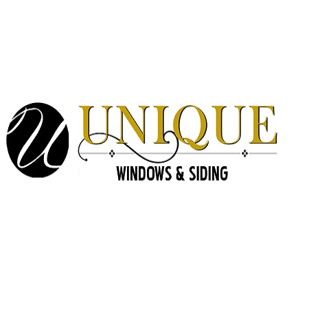 Unique Windows & Siding