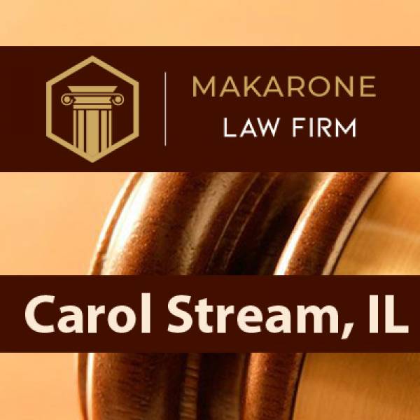 Makarone Law Firm