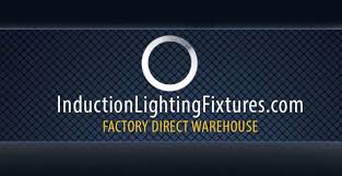 Induction Lighting Fixtures