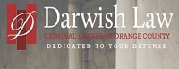 Darwish Criminal Defense Attorney