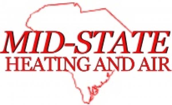 Mid-State Heating And Air
