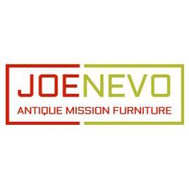 Joe Nevo Oriental Rugs and Furniture