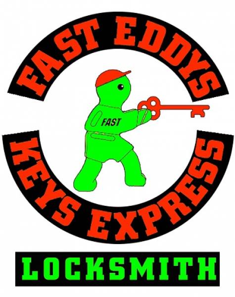 Fast Eddys Keys Express
