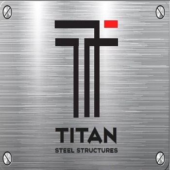 Titan Steel Structures