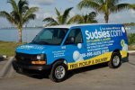 Sudsies Dry Cleaners - 2