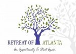 Retreat of Atlanta - 1