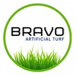 Bravo Artificial Turf - 1