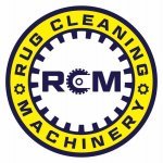 Rug Cleaning Machinery - 2