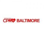 CPR Certification Baltimore - 1