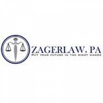 ZAGERLAW, PA - 1