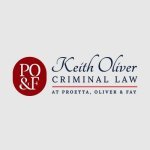 Keith Oliver Criminal Law - 1
