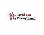 1st Class Moving - 1