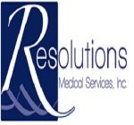 Resolutions Medical Services, Inc. - 1
