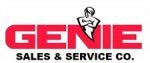 Genie Sales & Service Co. - 1