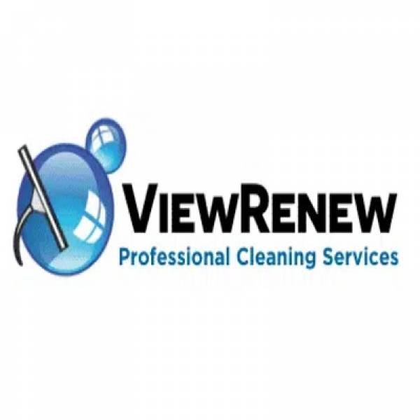 ViewRenew Cleaning Services