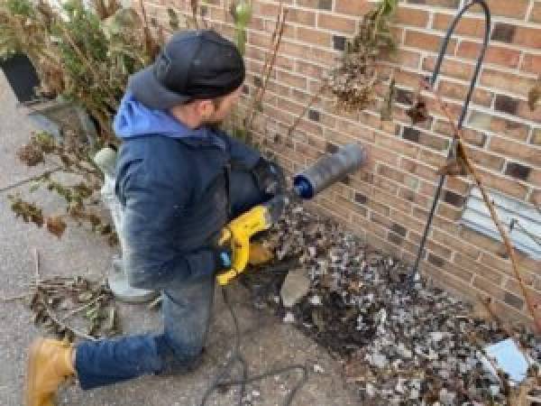 Dryer Vent Tech