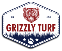 Grizzly Turf