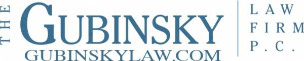 Gubinsky Law Firm P.C.