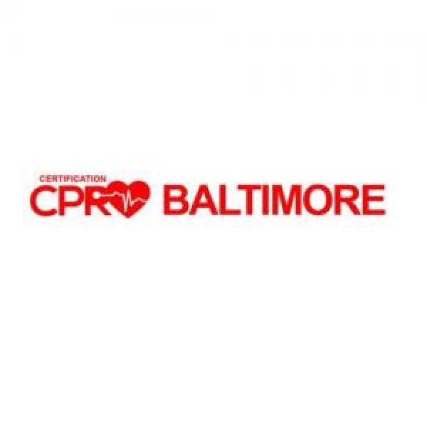 CPR Certification Baltimore