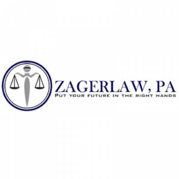 ZAGERLAW, PA