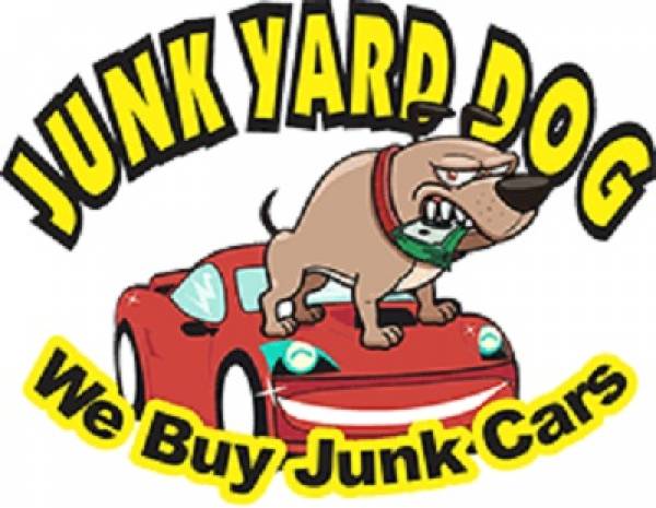 Junkyard Dog