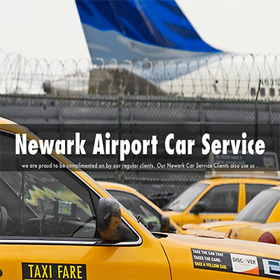 Newark Airport Car Service