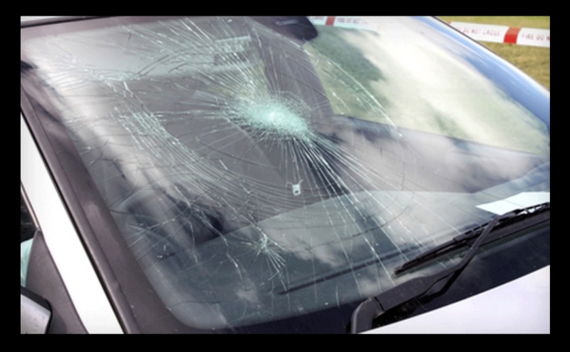 Alhambra Windshield Repair