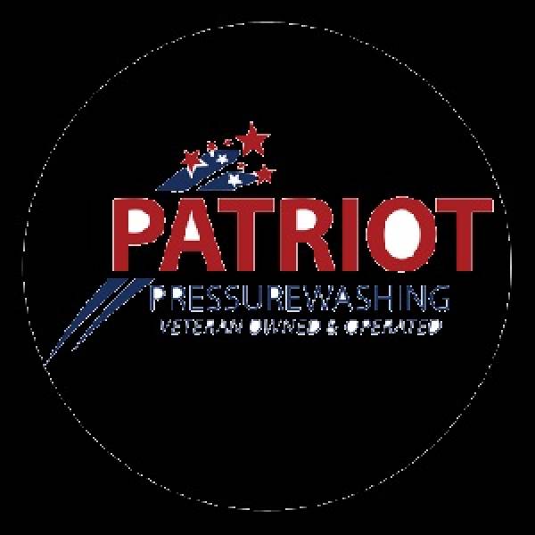 Patriot Pressure Washing